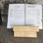 CookBook Stand