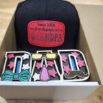 Grandpa - Dad Gift