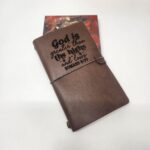 Personalized Travel Journal and Portfolio