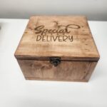 Keepsake Box