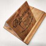 Book Page Stand