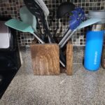 Kitchen Utensil Holder
