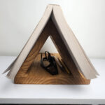 Book Page Holder