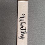 Custom Keychain
