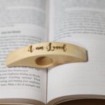 I am Loved Page Holder