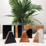 Propagation Lant Holder/Table Marker