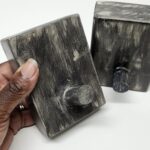 Clothing or Jewelry Hanger