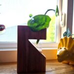 Propagation Plant holder