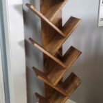 Tree Bookshelf