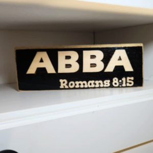 ABBA - Cover Image